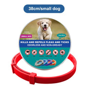 Antiparasitic Pet Collar - ELECTRONIC GADGETS