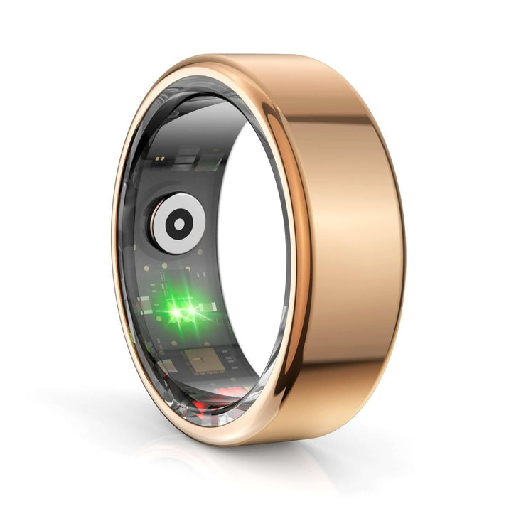 Smart Ring - ELECTRONIC GADGETS