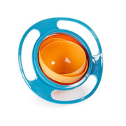 Unspillable Spill-Proof Bowl for Babies - ELECTRONIC GADGETS