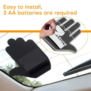 Hand Gesture Car Light - ELECTRONIC GADGETS