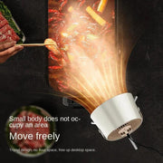 Desktop Smoke Extractor - ELECTRONIC GADGETS