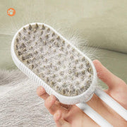 3 in 1 Cat Steam Brush Upgraded Version - ELECTRONIC GADGETS