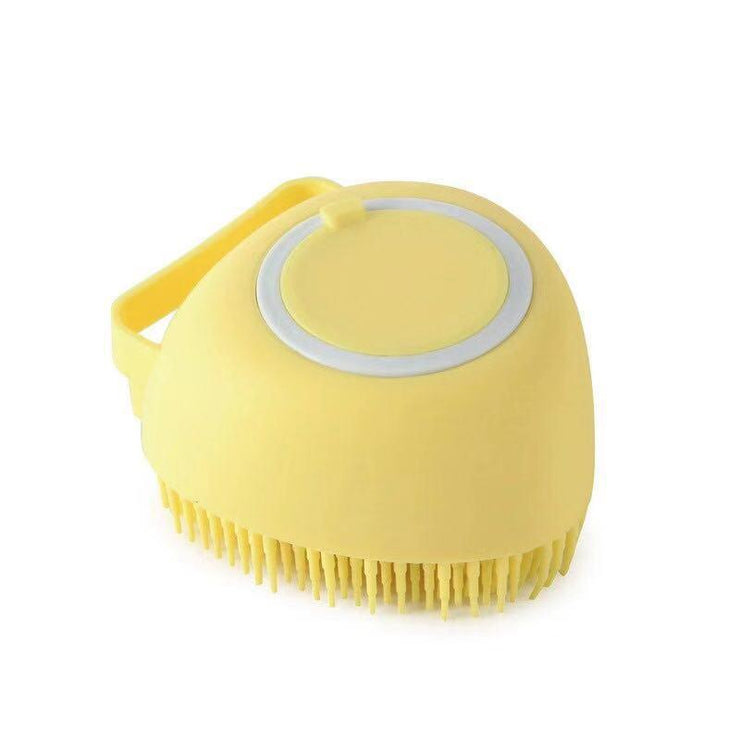 Pet Bath Brush - ELECTRONIC GADGETS