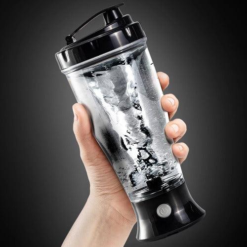 Automatic Protein Shaker - ELECTRONIC GADGETS