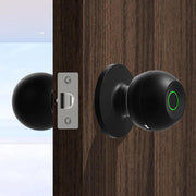 Smart Door Knob - ELECTRONIC GADGETS