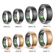 Smart Ring - ELECTRONIC GADGETS