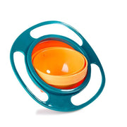 Unspillable Spill-Proof Bowl for Babies - ELECTRONIC GADGETS