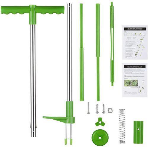 Standing Weed Puller - ELECTRONIC GADGETS