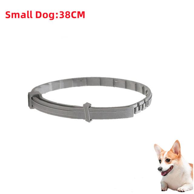 Antiparasitic Pet Collar - ELECTRONIC GADGETS