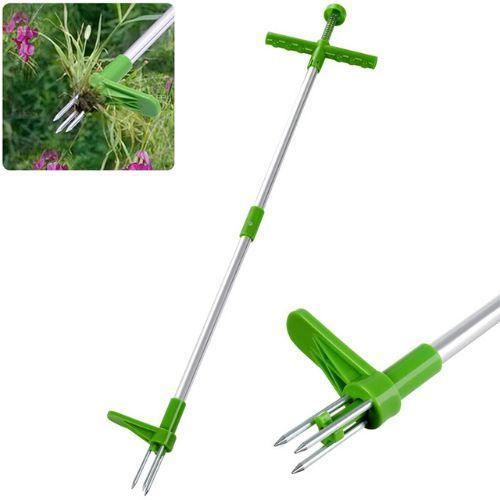 Standing Weed Puller - ELECTRONIC GADGETS