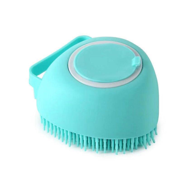 Pet Bath Brush - ELECTRONIC GADGETS