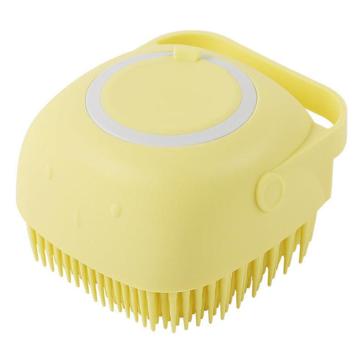 Pet Bath Brush - ELECTRONIC GADGETS