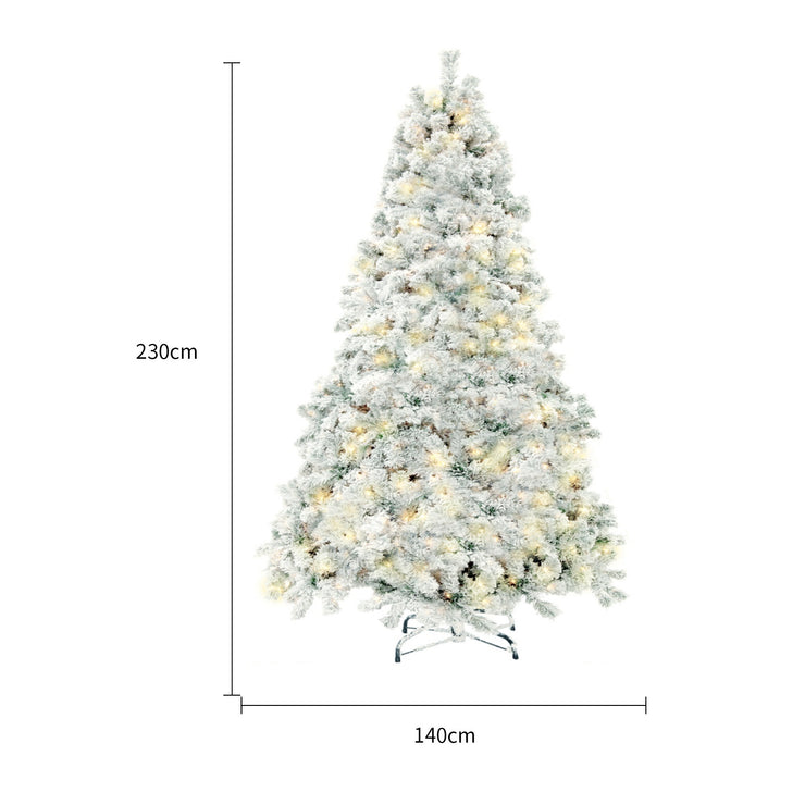 More Discount  Off Christmas Tree PVC Artificial Snow Christmas Tree Mall Window Decoration Tree Cedar Christmas Tree Christmas Decoration Supplies