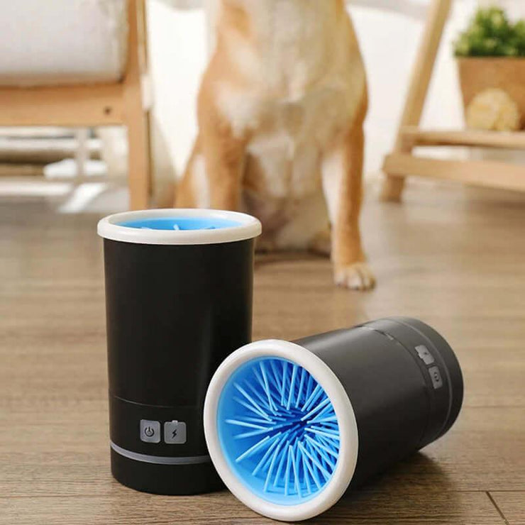 Automatic Paw Cleaner - ELECTRONIC GADGETS