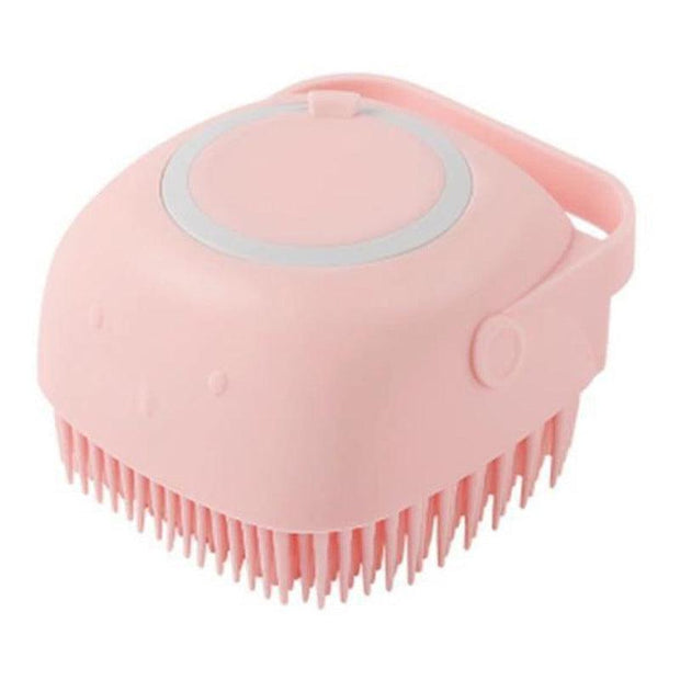 Pet Bath Brush - ELECTRONIC GADGETS