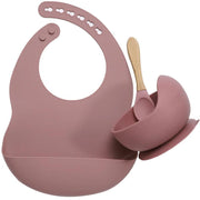 Silicone Baby Feeding Tableware Set - ELECTRONIC GADGETS