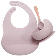 Silicone Baby Feeding Tableware Set - ELECTRONIC GADGETS