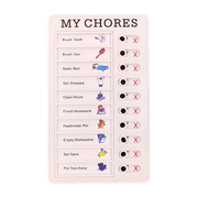 Reusable Checklist Board - ELECTRONIC GADGETS