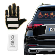 Hand Gesture Car Light - ELECTRONIC GADGETS