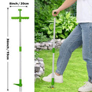 Standing Weed Puller - ELECTRONIC GADGETS