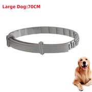 Antiparasitic Pet Collar - ELECTRONIC GADGETS