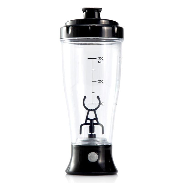 Automatic Protein Shaker - ELECTRONIC GADGETS