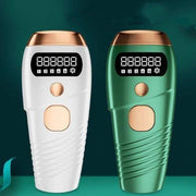 Laser Epilator Painless Hair Remover - ELECTRONIC GADGETS