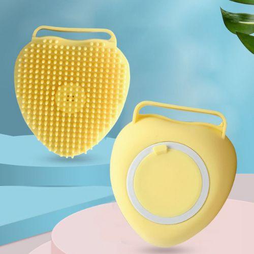 Pet Bath Brush - ELECTRONIC GADGETS