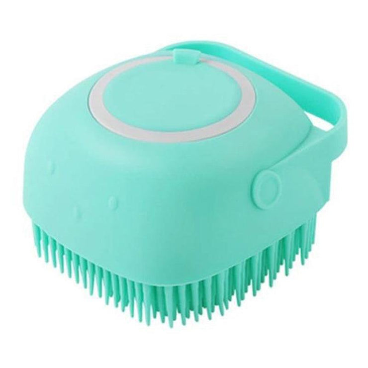 Pet Bath Brush - ELECTRONIC GADGETS