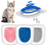 Cats Toilet Trainer - ELECTRONIC GADGETS