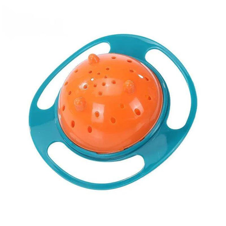 Unspillable Spill-Proof Bowl for Babies - ELECTRONIC GADGETS