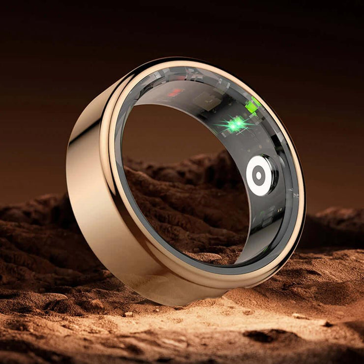 Smart Ring - ELECTRONIC GADGETS