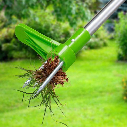 Standing Weed Puller - ELECTRONIC GADGETS