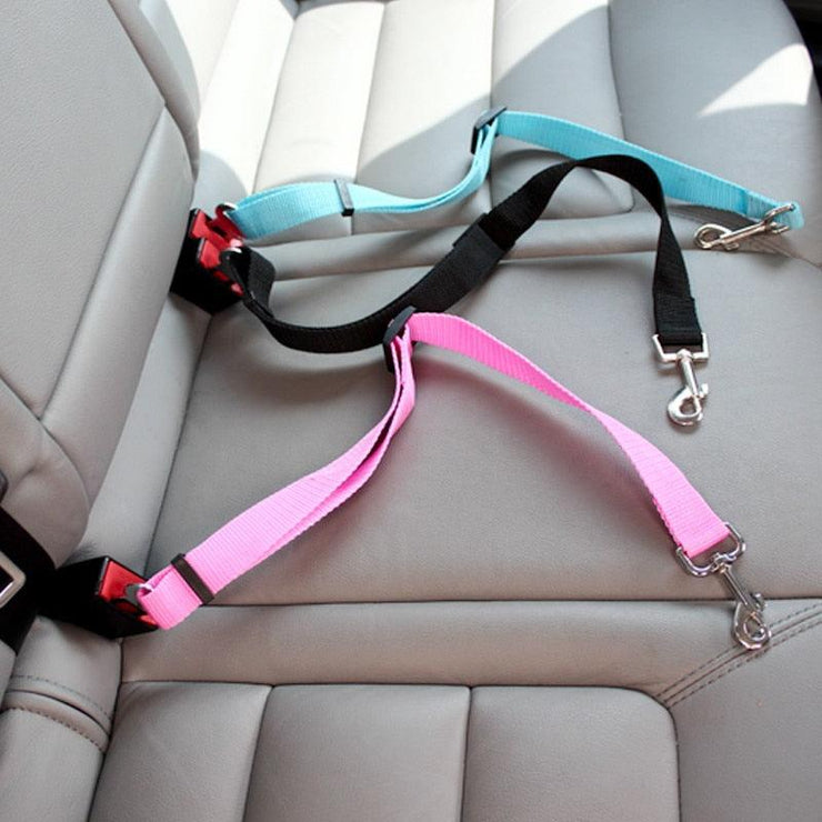 Pet Car Seat Belt - ELECTRONIC GADGETS