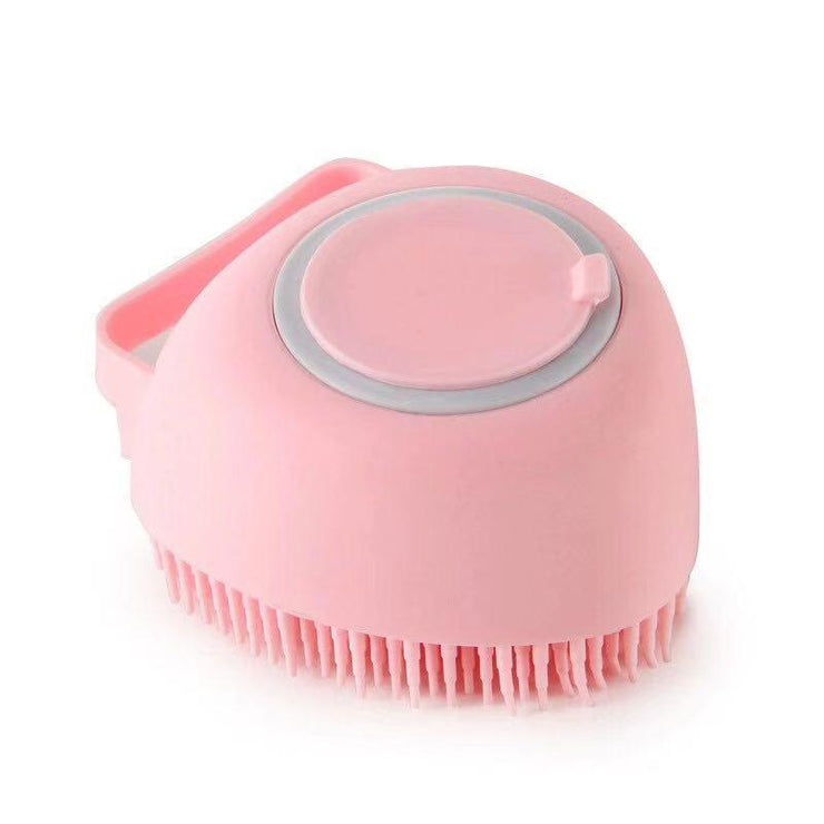 Pet Bath Brush - ELECTRONIC GADGETS