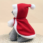 Christmas Outfit for Pets dog and cat