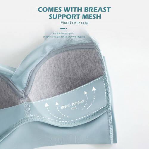 High Support Bra - ELECTRONIC GADGETS