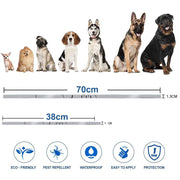 Antiparasitic Pet Collar - ELECTRONIC GADGETS