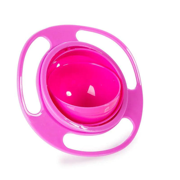 Unspillable Spill-Proof Bowl for Babies - ELECTRONIC GADGETS