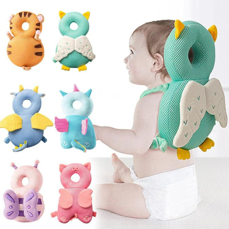 Newborn Protection Pillow - ELECTRONIC GADGETS