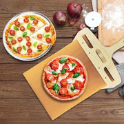 Sliding Pizza Peel - ELECTRONIC GADGETS