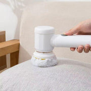 Handheld Electric Bathroom Scrubber - ELECTRONIC GADGETS