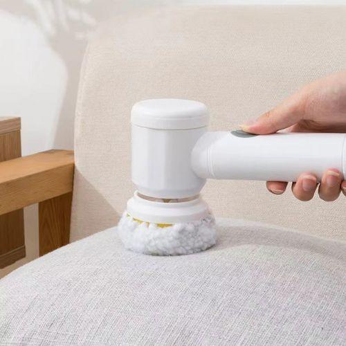 Handheld Electric Bathroom Scrubber - ELECTRONIC GADGETS