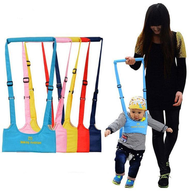 Toddler Walk Learning Assistant - ELECTRONIC GADGETS