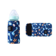 Portable Baby Bottle Warmer - ELECTRONIC GADGETS