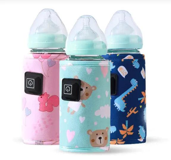 Portable Baby Bottle Warmer - ELECTRONIC GADGETS