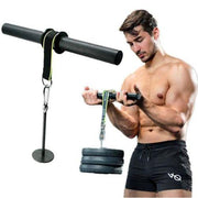 Forearm Strength Trainer - ELECTRONIC GADGETS