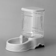 Pet Feeder & Water Dispenser - ELECTRONIC GADGETS