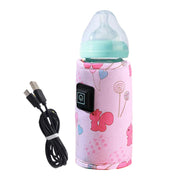 Portable Baby Bottle Warmer - ELECTRONIC GADGETS