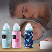 Portable Baby Bottle Warmer - ELECTRONIC GADGETS